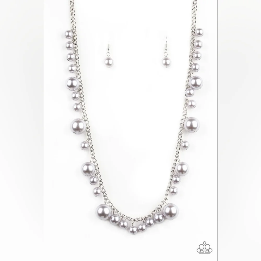 There's Always Room At The Top Necklace - Picture 3 of 3